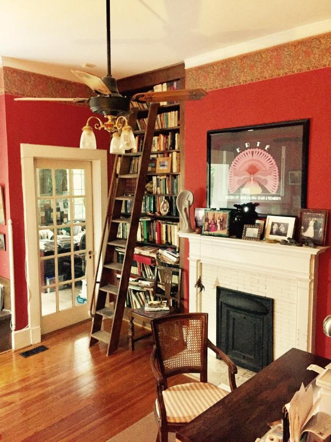 Inman Park Bed And Breakfast Atlanta Room photo